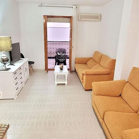 فيلا Casa La Perla De Sefarad لوسينا المظهر الخارجي الصورة