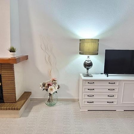 فيلا Casa La Perla De Sefarad لوسينا المظهر الخارجي الصورة