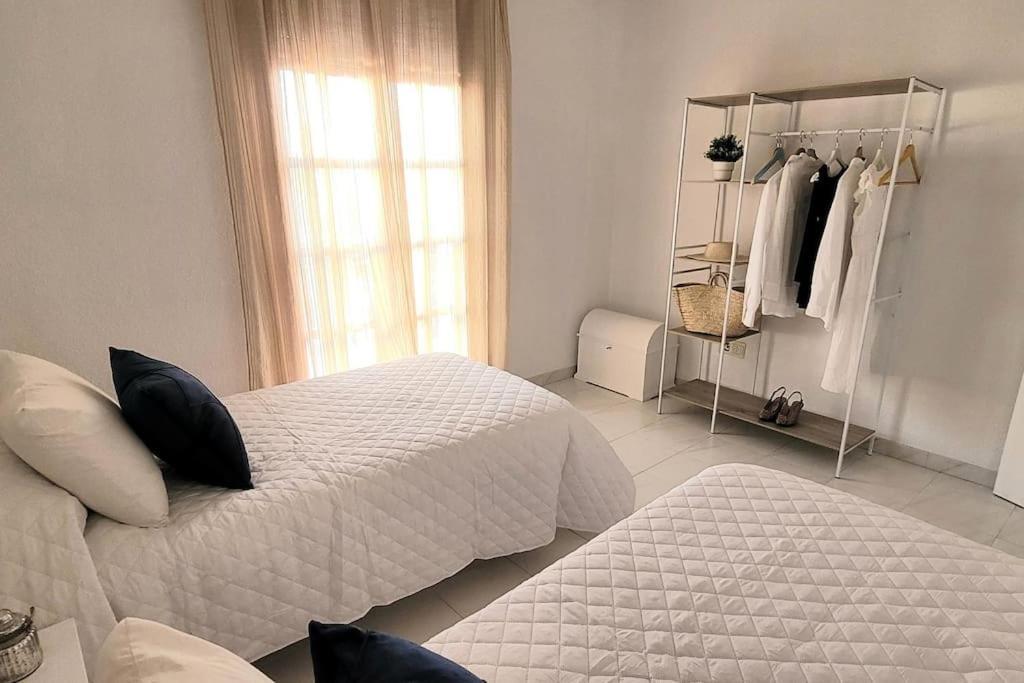 فيلا Casa La Perla De Sefarad لوسينا المظهر الخارجي الصورة