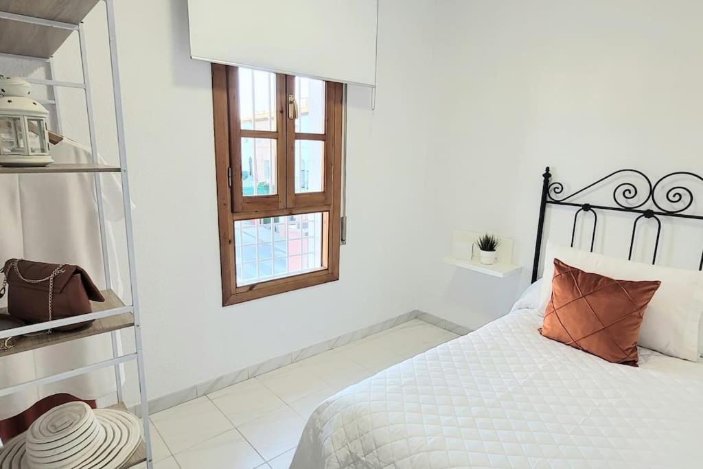 فيلا Casa La Perla De Sefarad لوسينا المظهر الخارجي الصورة
