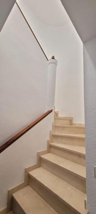 فيلا Casa La Perla De Sefarad لوسينا المظهر الخارجي الصورة