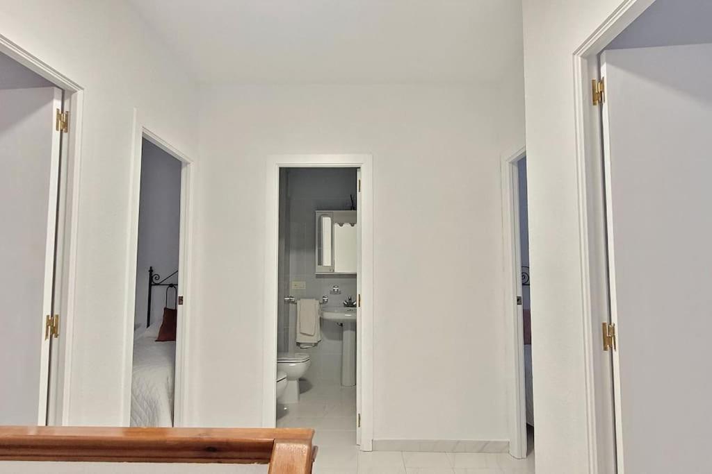 فيلا Casa La Perla De Sefarad لوسينا المظهر الخارجي الصورة